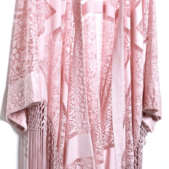 Boho Wrap - Picture 6 of 8